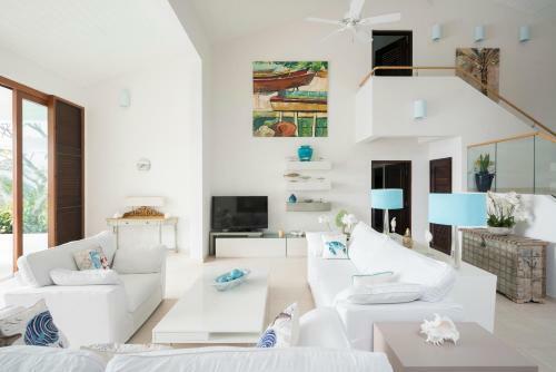 Jumby Bay Island - An Oetker Collection Hotel