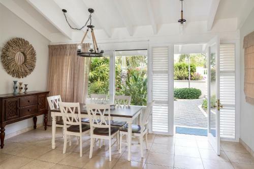 Jumby Bay Island - An Oetker Collection Hotel