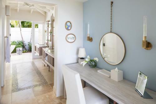 Jumby Bay Island - An Oetker Collection Hotel