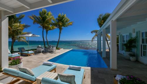 Jumby Bay Island - An Oetker Collection Hotel