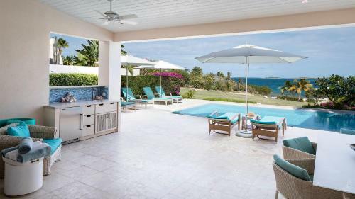 Jumby Bay Island - An Oetker Collection Hotel