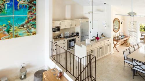 Jumby Bay Island - An Oetker Collection Hotel