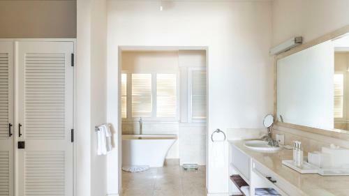 Jumby Bay Island - An Oetker Collection Hotel