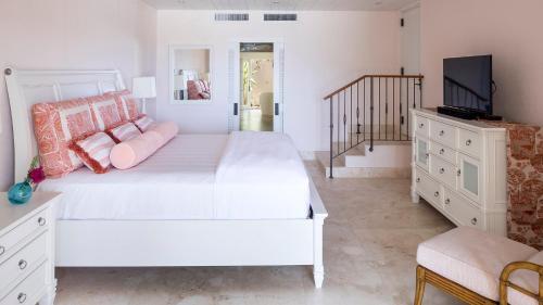 Jumby Bay Island - An Oetker Collection Hotel