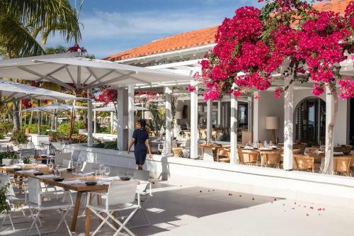 Jumby Bay Island - An Oetker Collection Hotel
