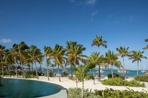 Jumby Bay Island - An Oetker Collection Hotel