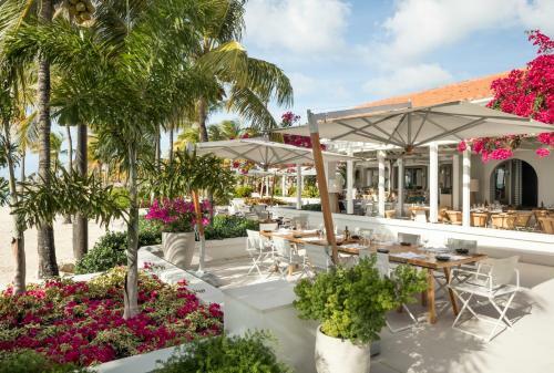Jumby Bay Island - An Oetker Collection Hotel