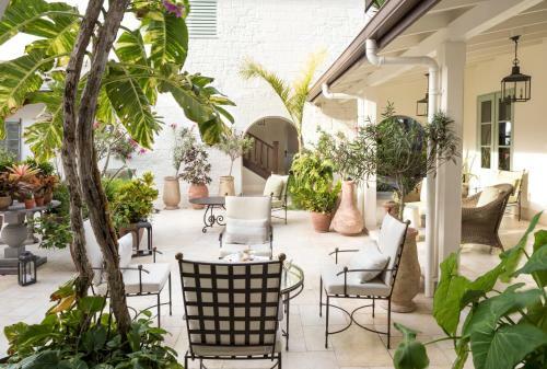 Jumby Bay Island - An Oetker Collection Hotel