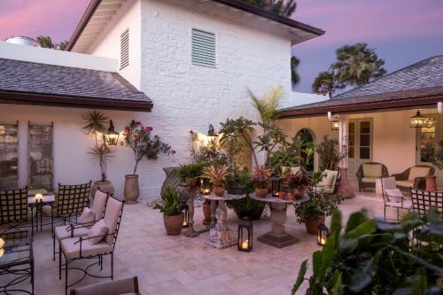 Jumby Bay Island - An Oetker Collection Hotel