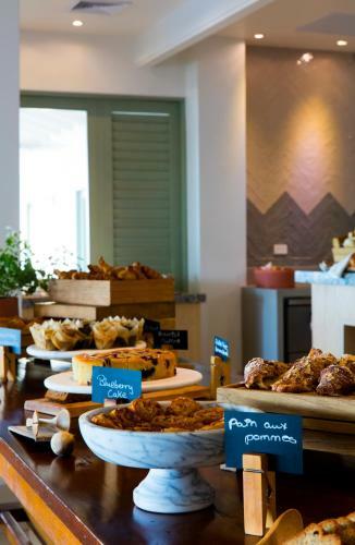 Jumby Bay Island - An Oetker Collection Hotel