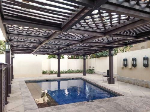 Apartamento Frank Porter - Yansoon 5