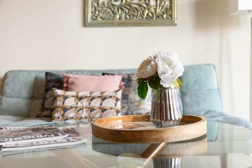 Apartamento Frank Porter - Yansoon 5