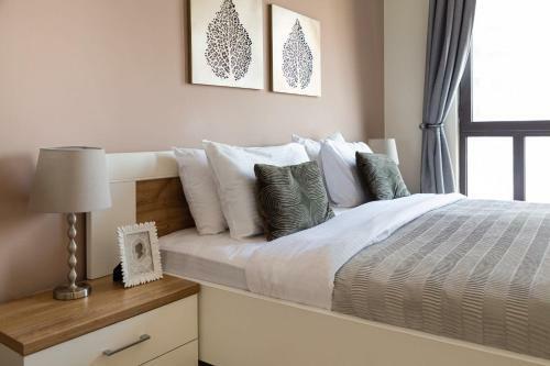 Apartamento Frank Porter - Yansoon 5