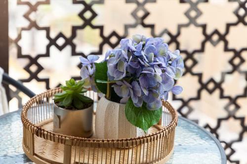 Apartamento Frank Porter - Yansoon 5