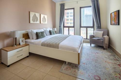 Apartamento Frank Porter - Yansoon 5