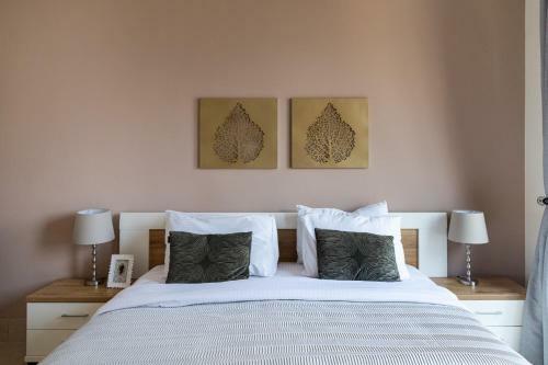 Apartamento Frank Porter - Yansoon 5