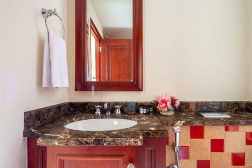 Apartamento Frank Porter - Yansoon 5