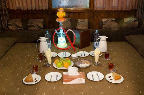 Arg Hotel