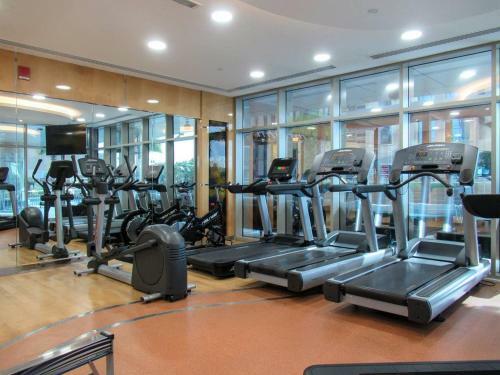 Apartamento Frank Porter - Ocean Heights