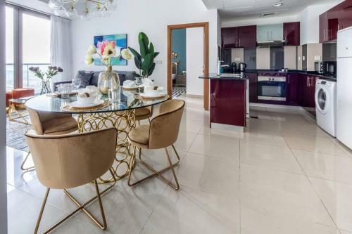 Apartamento Frank Porter - Ocean Heights