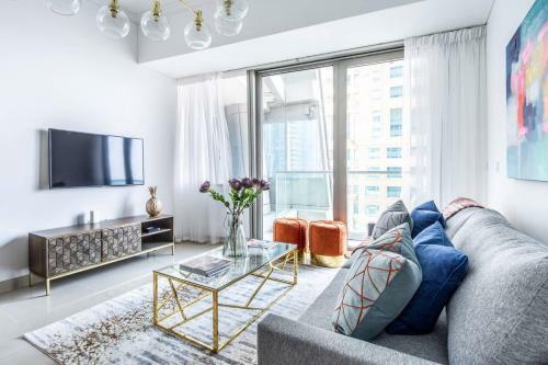 Apartamento Frank Porter - Ocean Heights