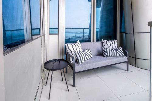 Apartamento Frank Porter - Ocean Heights