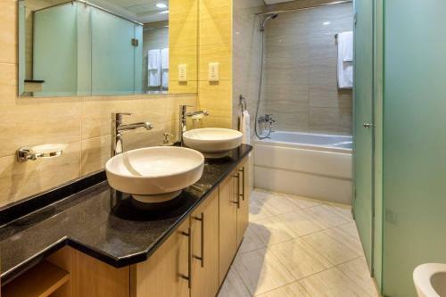 Apartamento Frank Porter - Ocean Heights