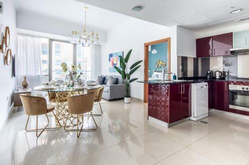 Apartamento Frank Porter - Ocean Heights