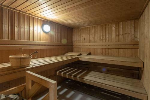 Apartamento Guestready - Family Studio Steps Away From The Metro