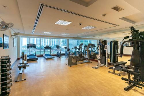 Apartamento Guestready - Family Studio Steps Away From The Metro