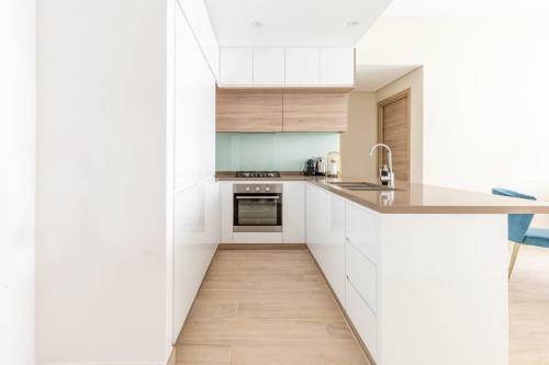 Apartamento Frank Porter - Studio One