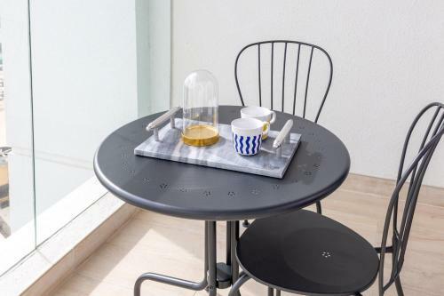 Apartamento Frank Porter - Studio One