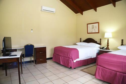 Cortsland Hotel Antigua