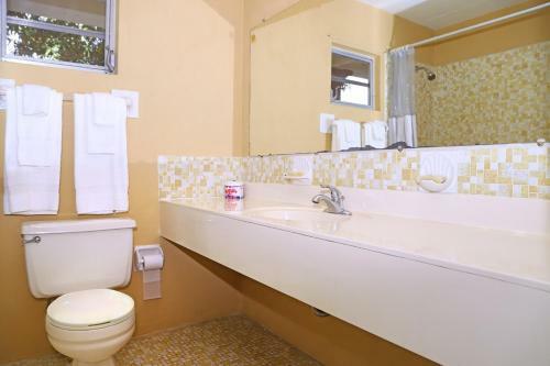 Cortsland Hotel Antigua