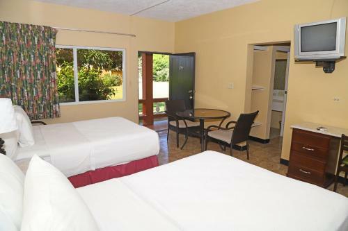 Cortsland Hotel Antigua