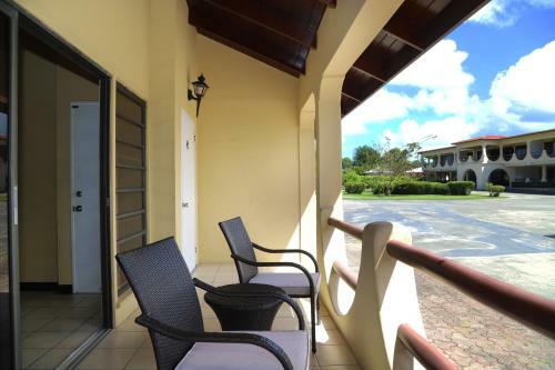 Cortsland Hotel Antigua