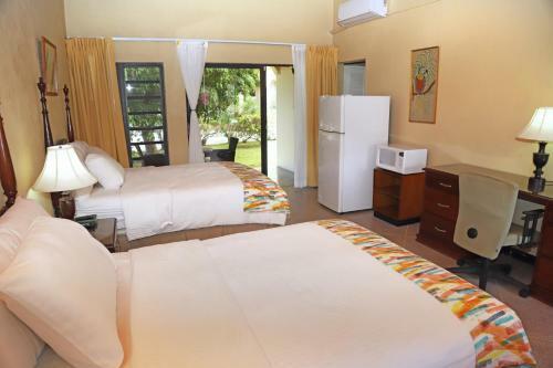 Cortsland Hotel Antigua