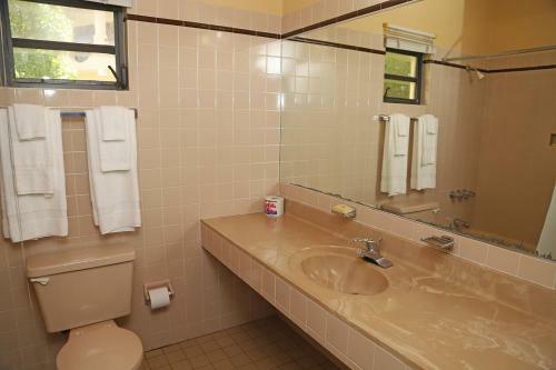 Cortsland Hotel Antigua