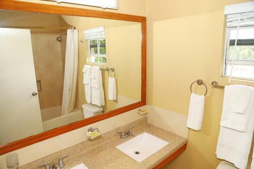 Cortsland Hotel Antigua