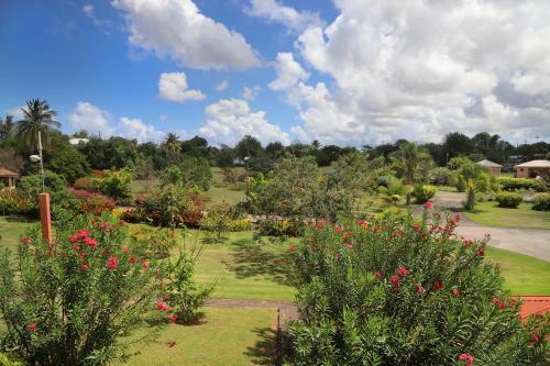 Cortsland Hotel Antigua