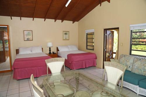 Cortsland Hotel Antigua