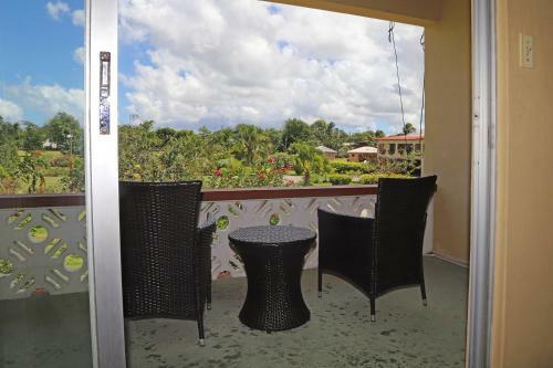 Cortsland Hotel Antigua