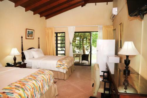 Cortsland Hotel Antigua