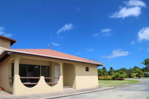 Cortsland Hotel Antigua