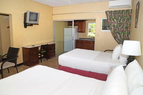 Cortsland Hotel Antigua