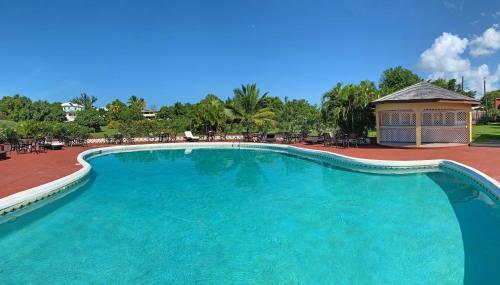 Cortsland Hotel Antigua