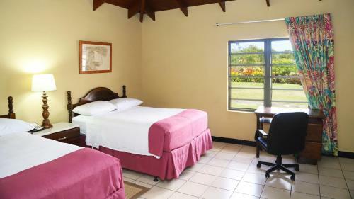 Cortsland Hotel Antigua