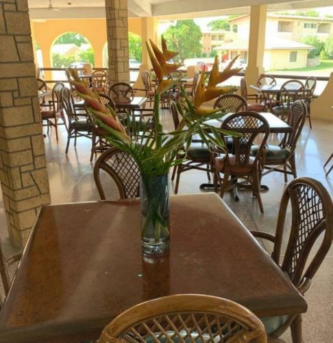 Cortsland Hotel Antigua