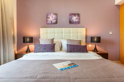 Apartamento Staycae Suburbia