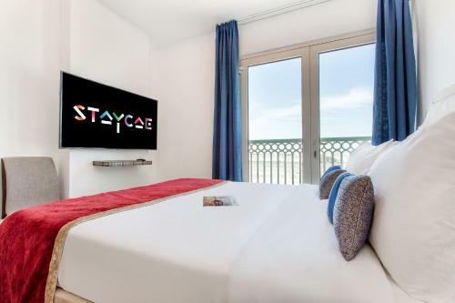Apartamento Staycae Suburbia